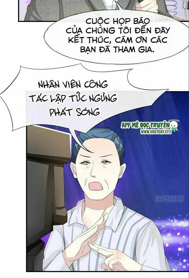 Nam Thần Ma Cà Rồng: Sủng Nhược Tiểu Lãn Thê: Chapter 95