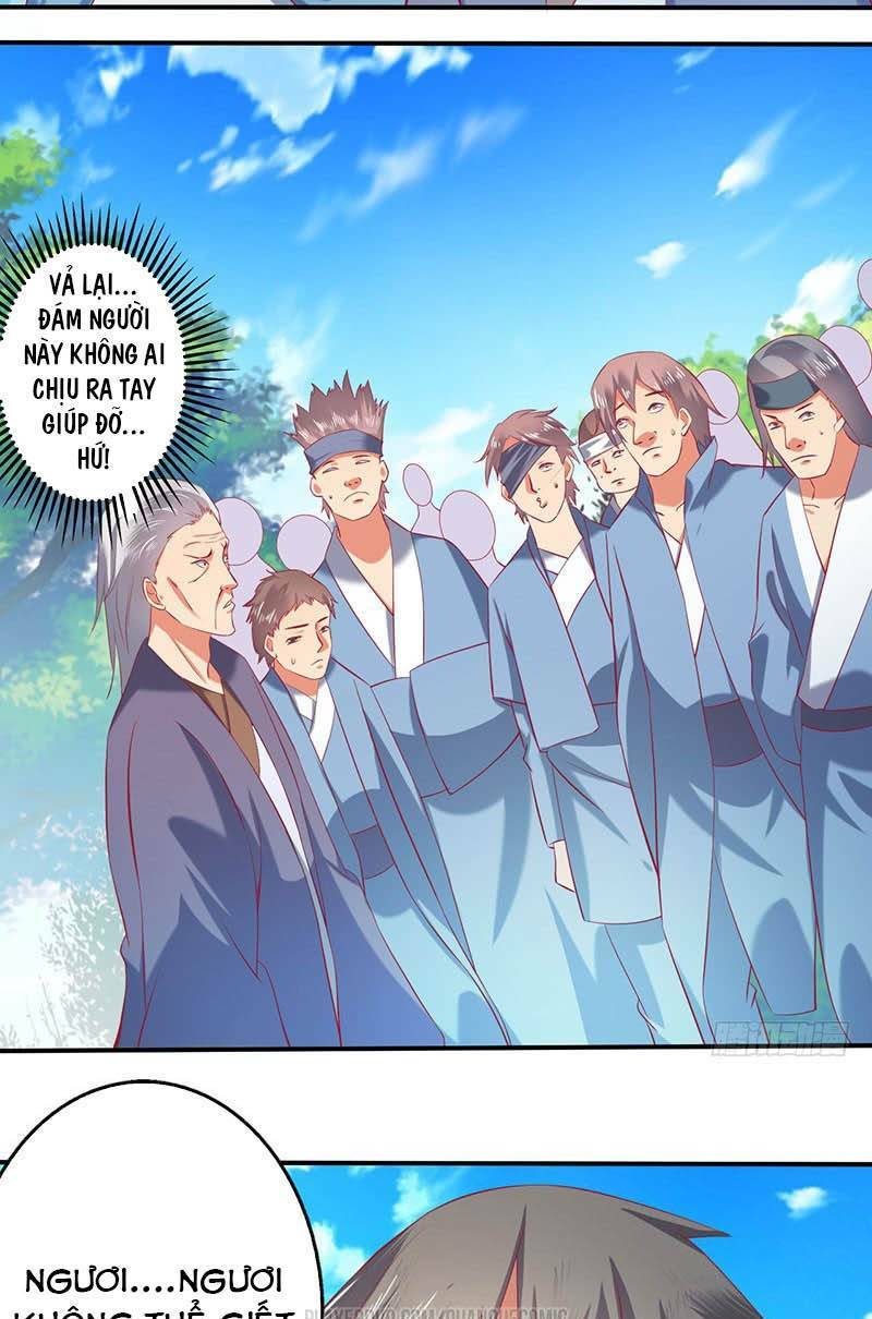 Ta Có Một Bộ Hỗn Độn Kinh: Chapter 59