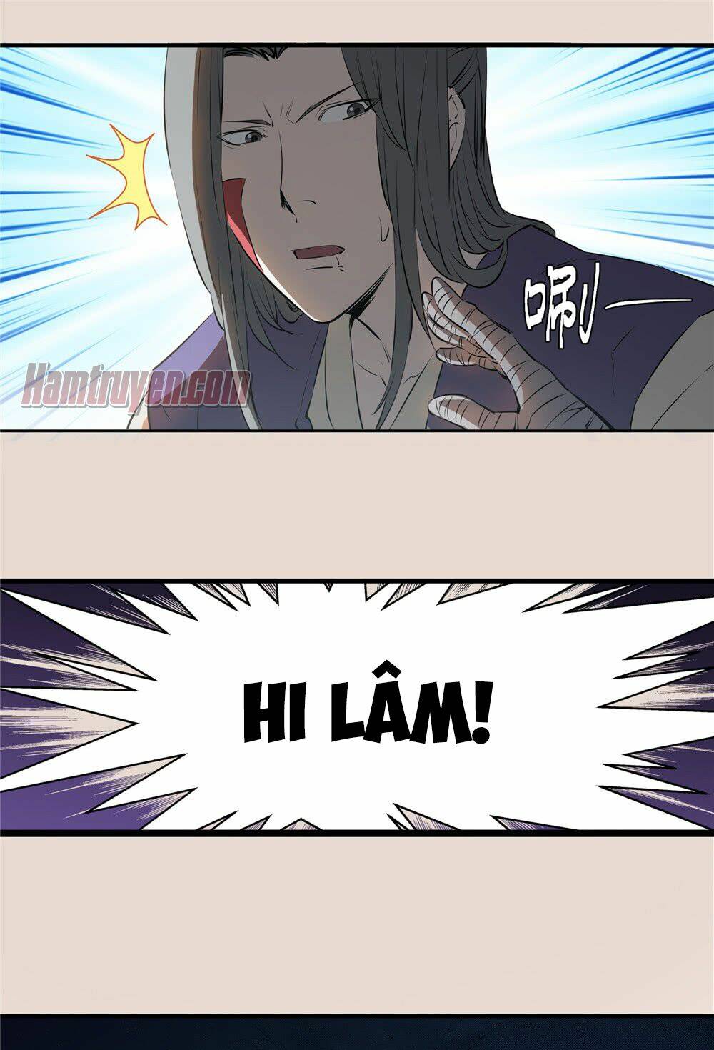 Hiệp Hành Cửu Thiên: Chapter 71