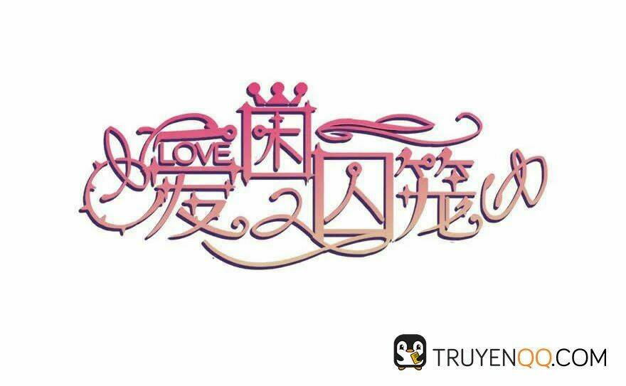 Khốn Ái Tù Lung: Chapter 26