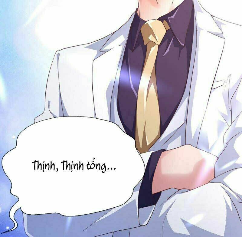 Chiến Lược Lãng Mạn Của Thịnh Thiếu: Chapter 58