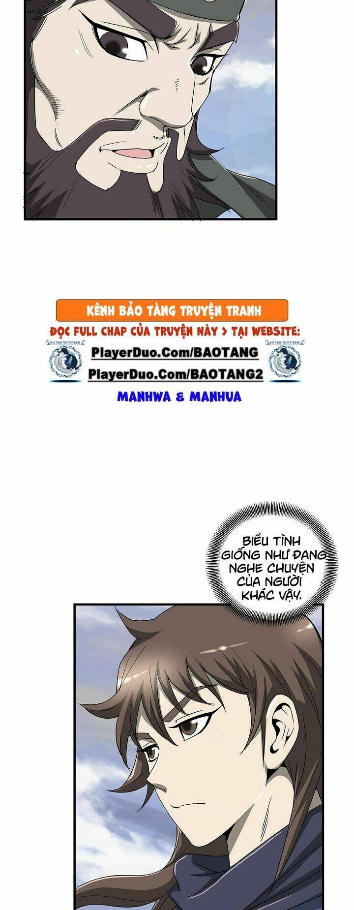 Cuồng Long: Chapter 24