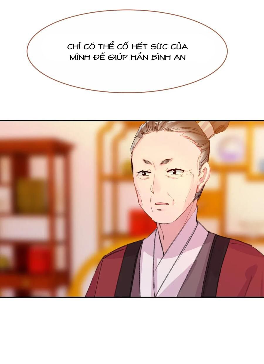 Gả Cho Một Tên Thái Giám Đáng Ghét: Chapter 182
