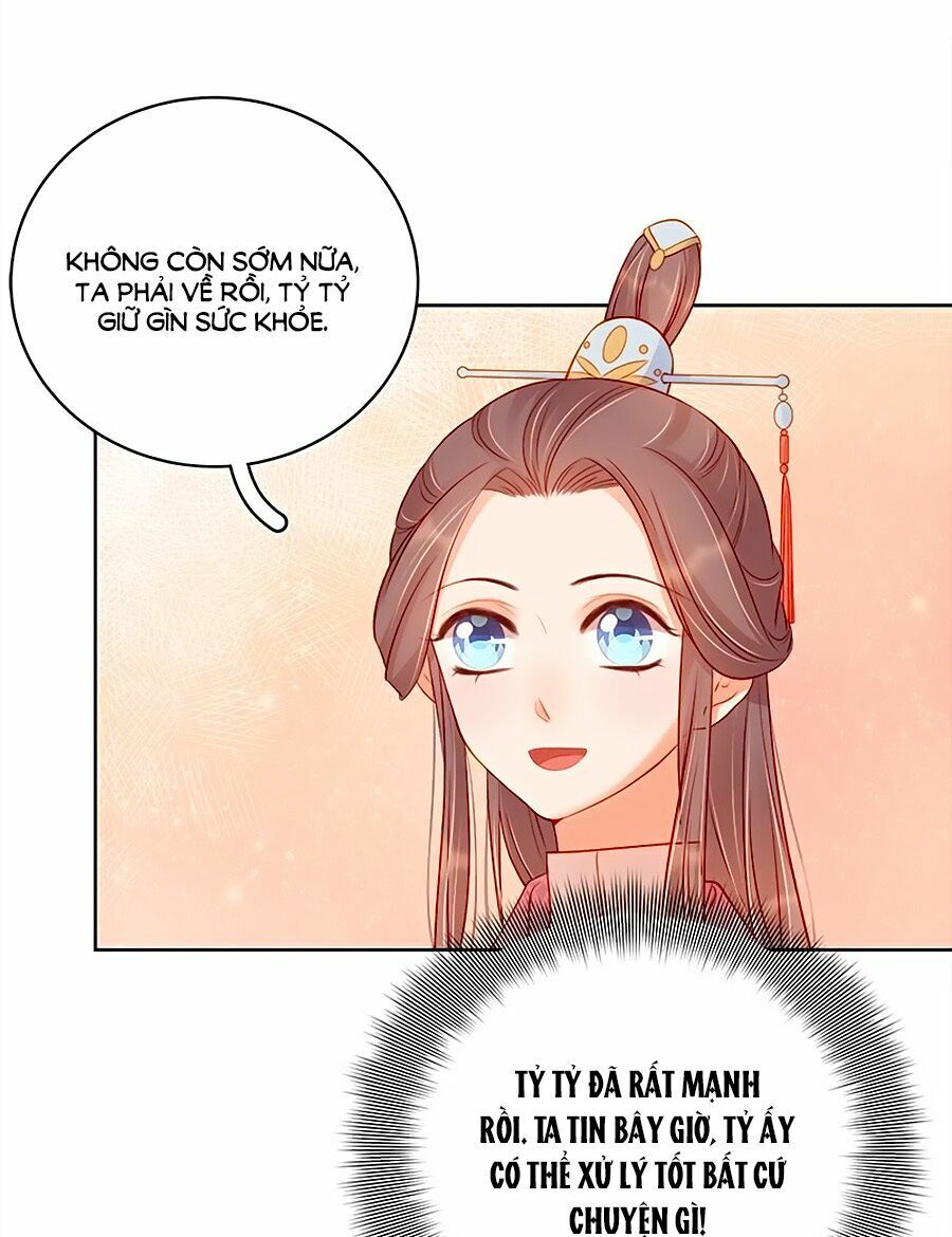 Xuân Khuê Bí Lục: Xưởng Công Thái Liêu Nhân: Chapter 77