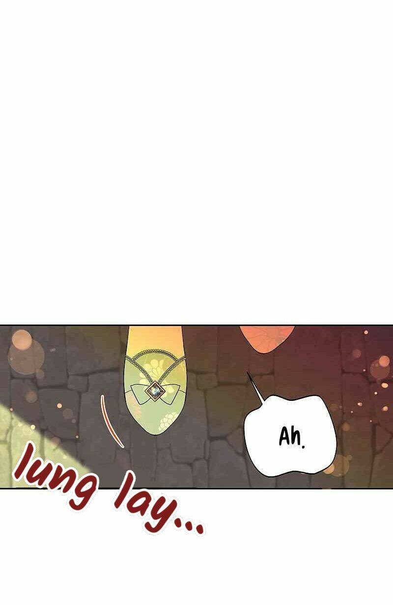 Công Chúa Thời Gian Có Hạn: Chapter 5