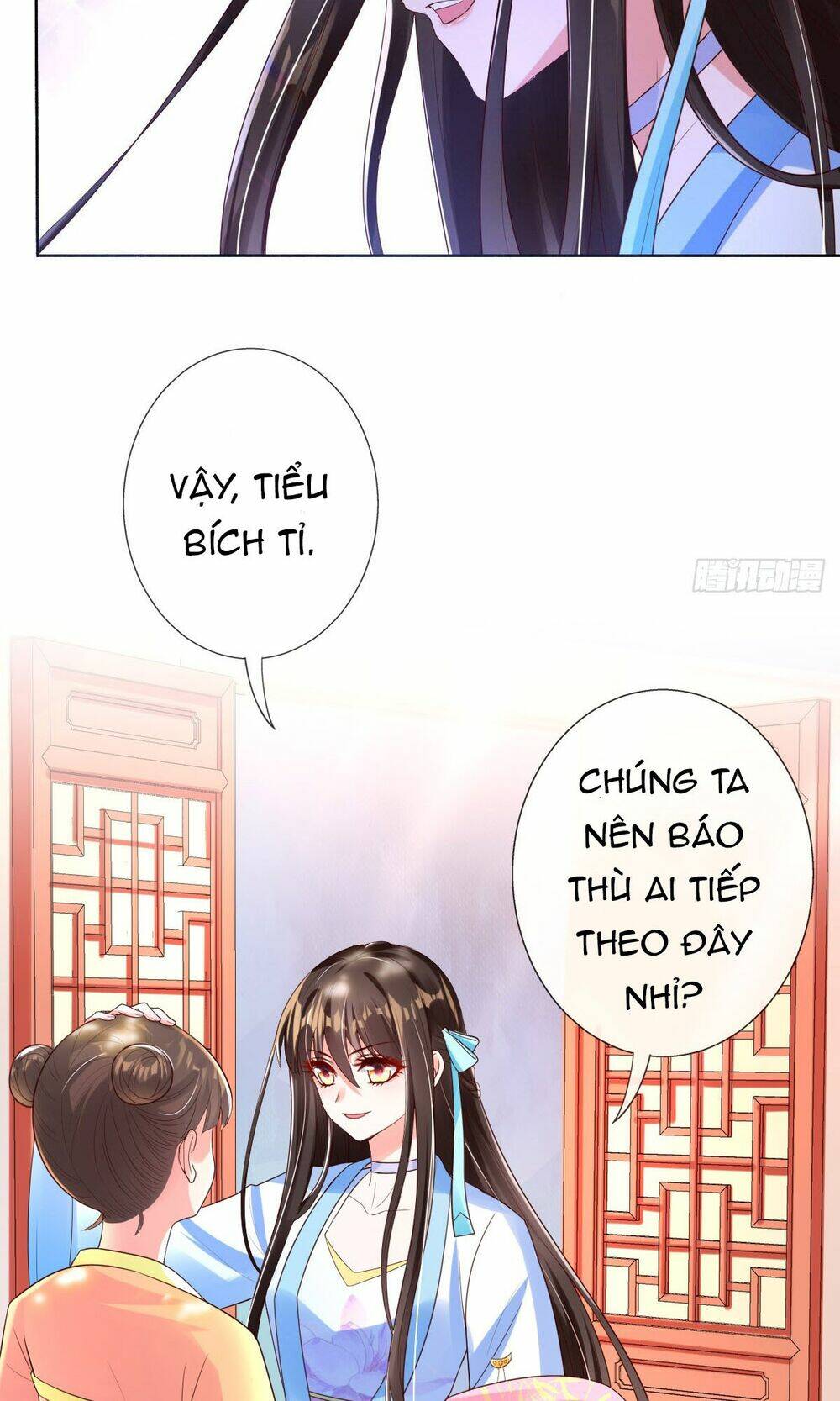 Kinh Thế Cuồng Phi: Chapter 13