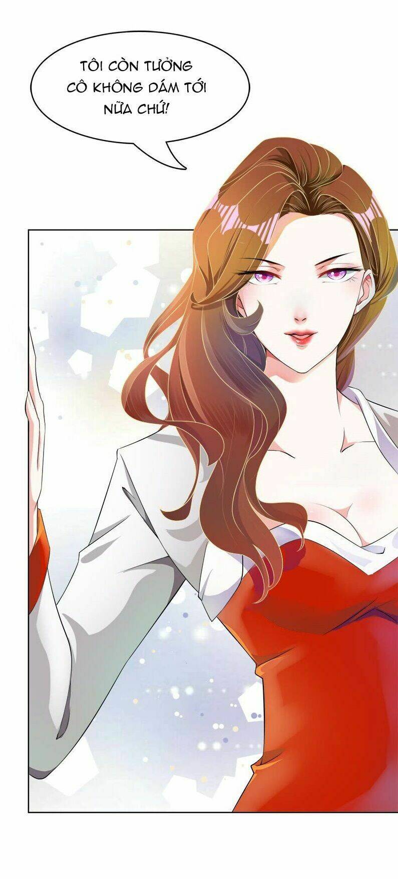 Lãnh Hôn Cuồng Ái: Chapter 6