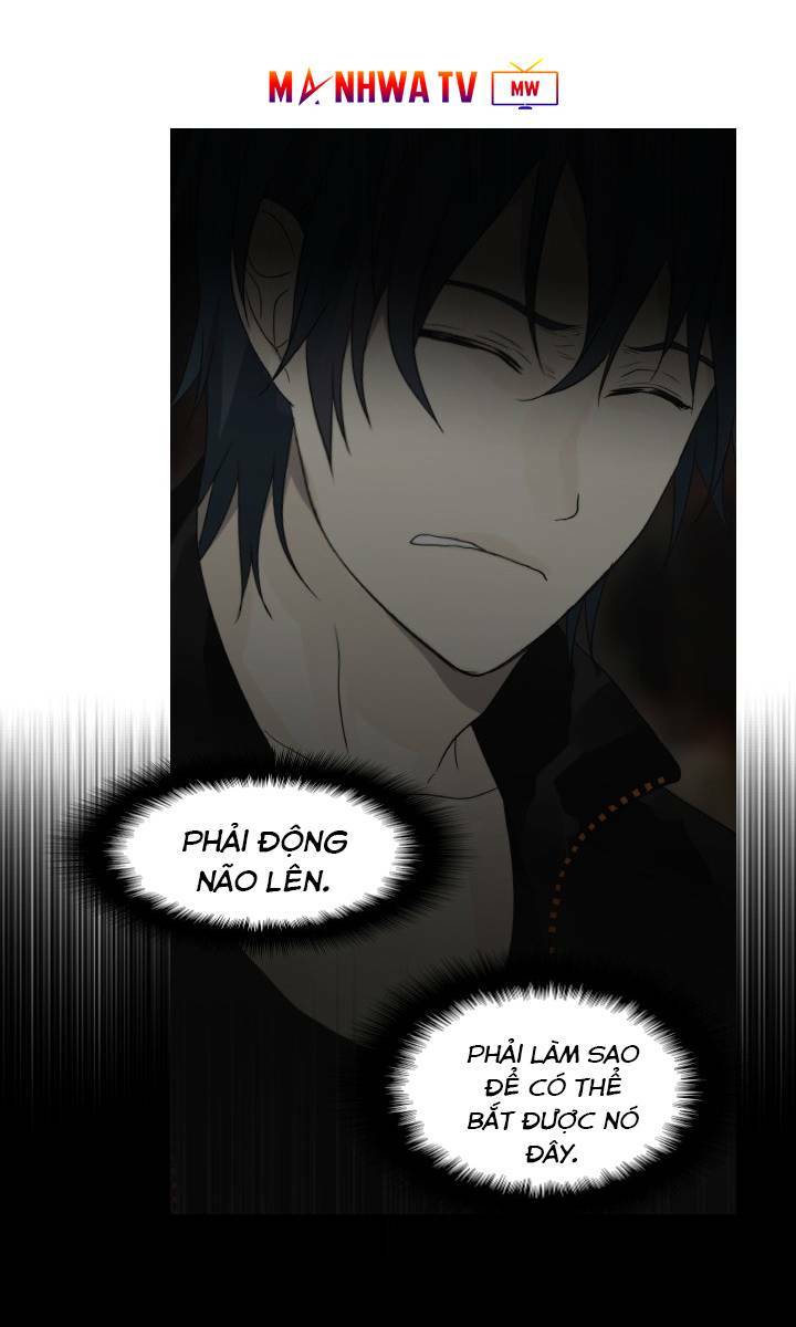 Người Cống Hiến: Chapter 38