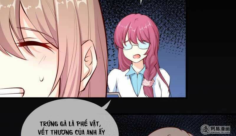 Ám Luyến Thành Hôn: Chapter 64