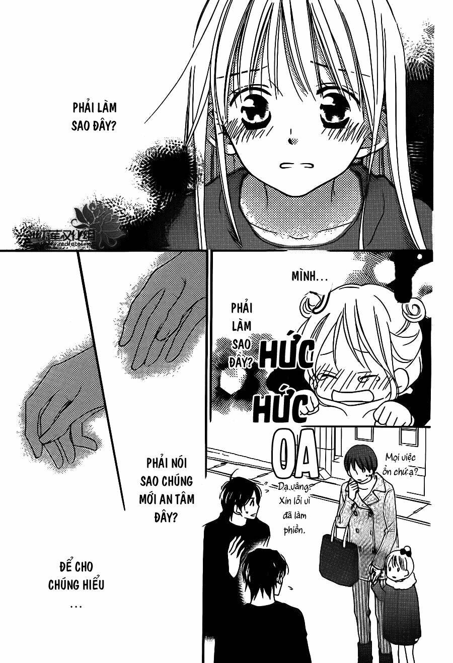 Love So Life: Chapter 102