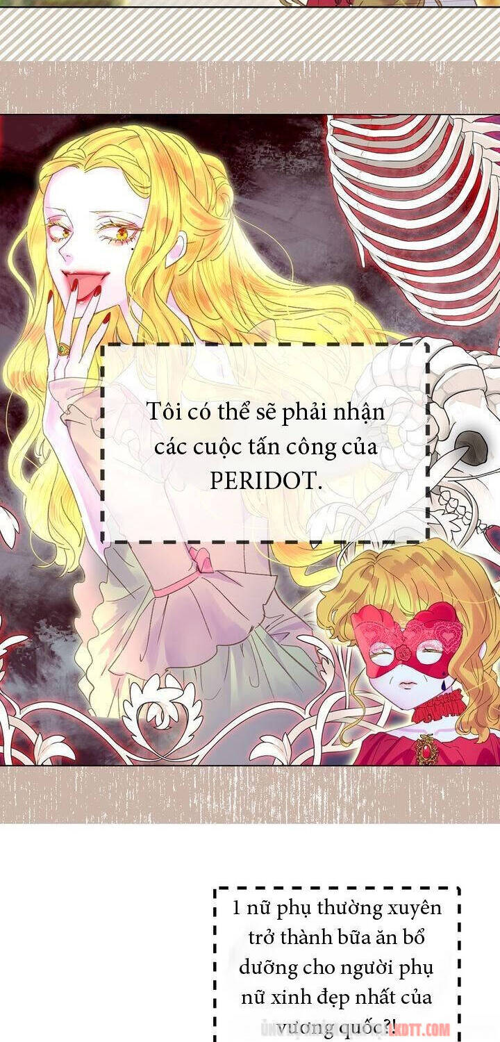 Đừng Xem Thường Nữ Phụ: Chapter 61
