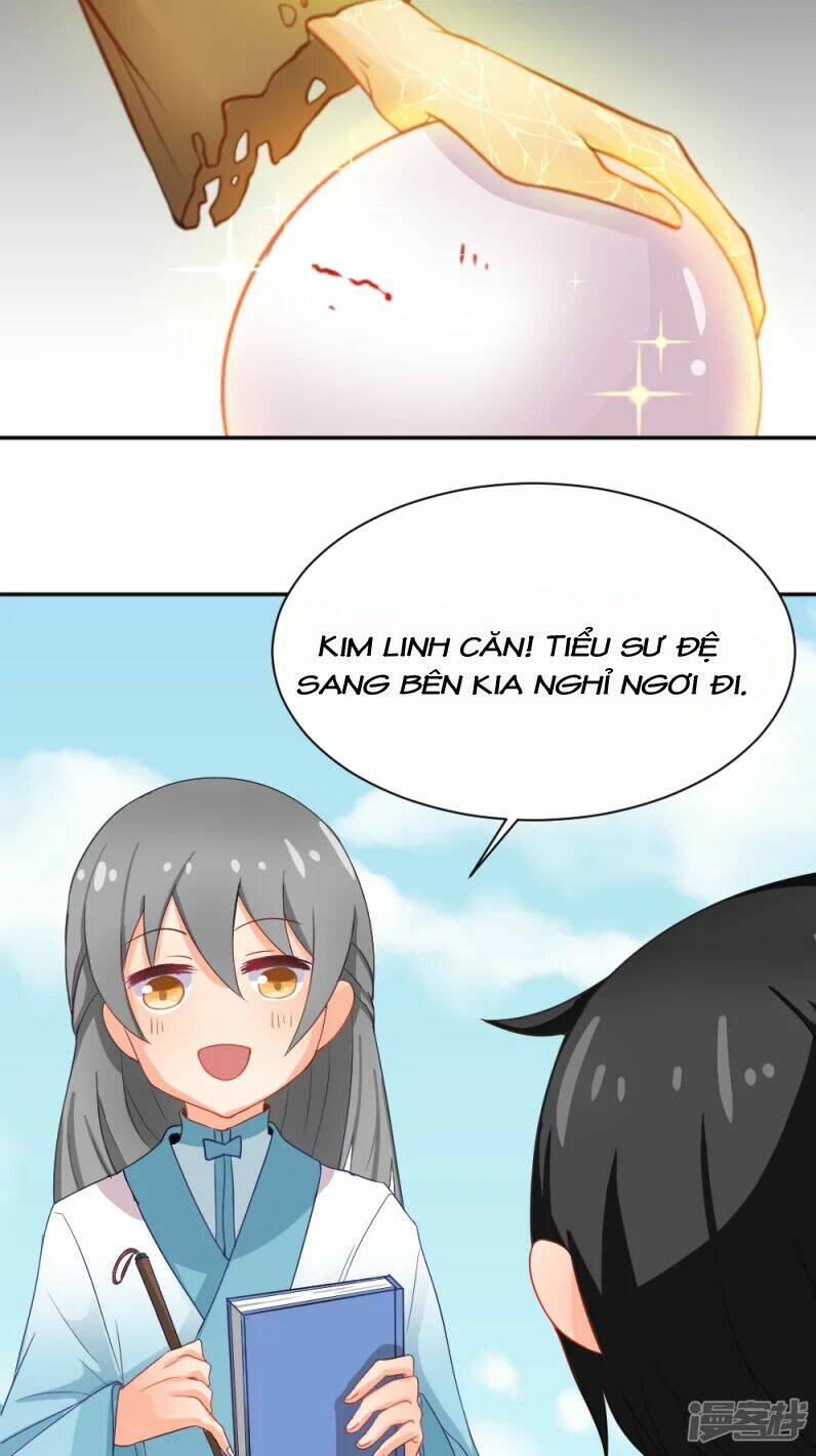 Đệ Tử Của Ta Là Heo: Chapter 2