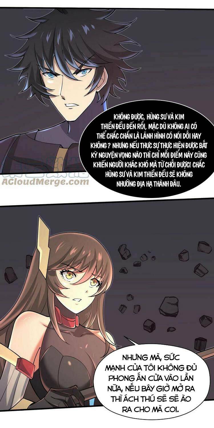 Một Trăm Triệu Điểm: Chapter 81