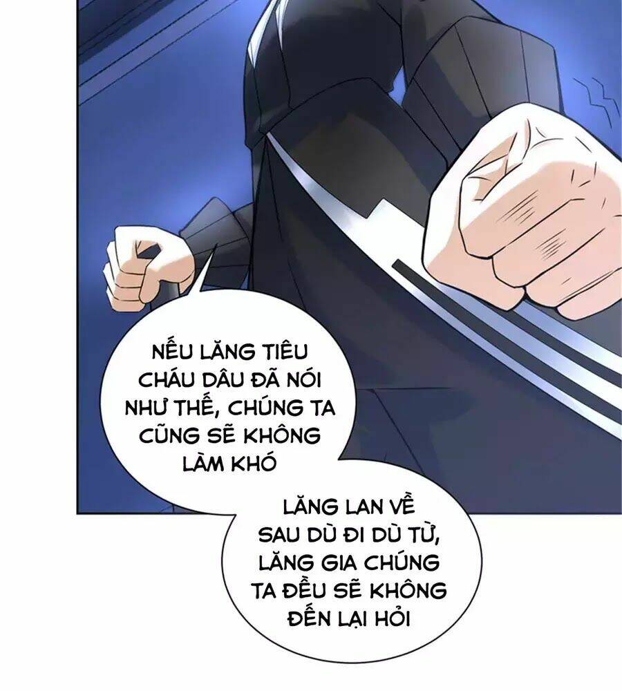 Đàn Ông Trong Tương Lai Không Dễ Làm: Chapter 3