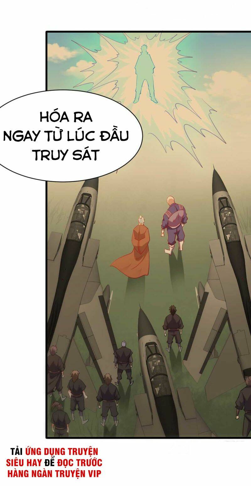 Tiên Vương Trùng Sinh: Chapter 137