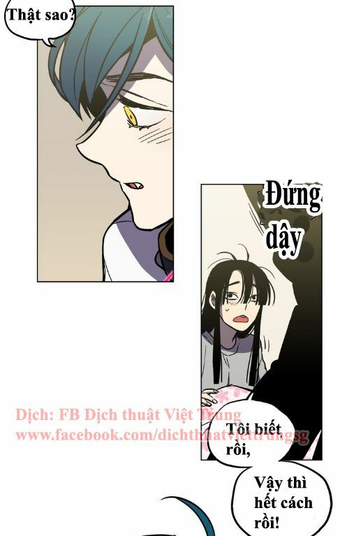 Xin Đừng Cắn Em: Chapter 10