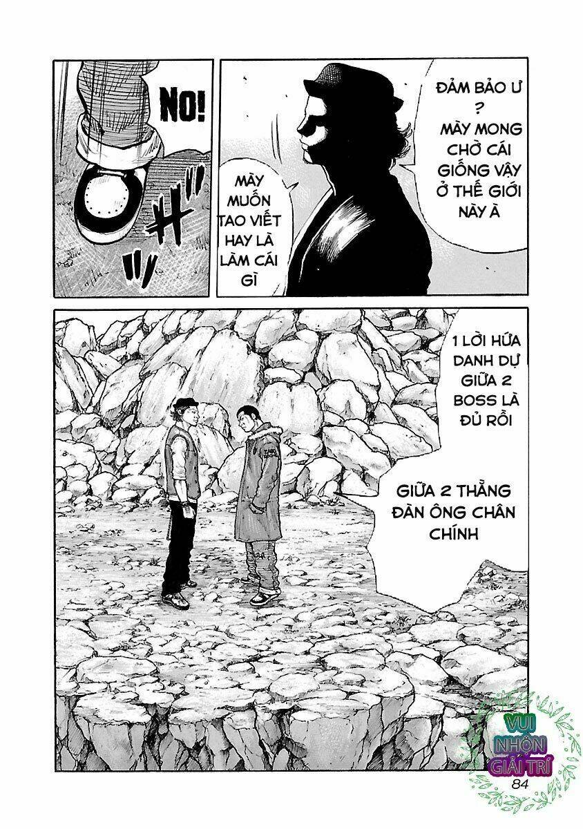 Jank Runk Family: Chapter 12