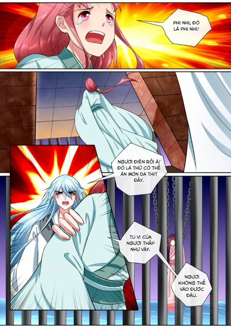 Ma Phi Giá Đáo: Chapter 186