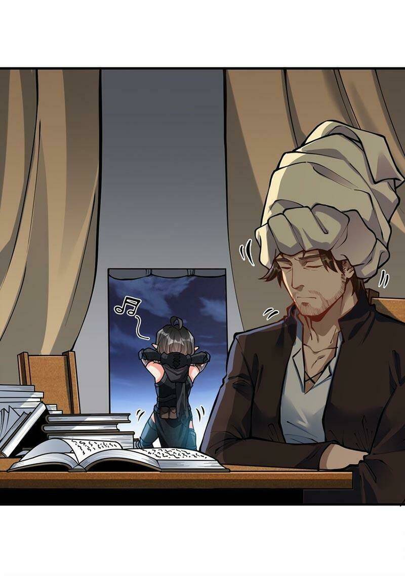 Lê Minh Chi Kiếm: Chapter 46.5