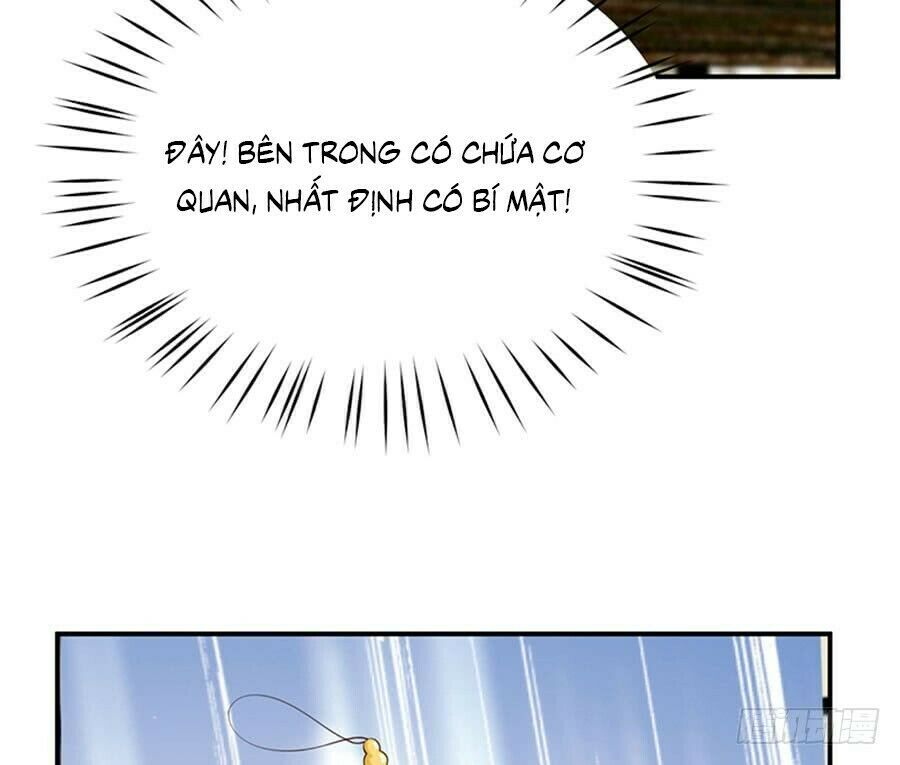 Nam Thần Truy Thê Chỉ Nam: Chapter 3