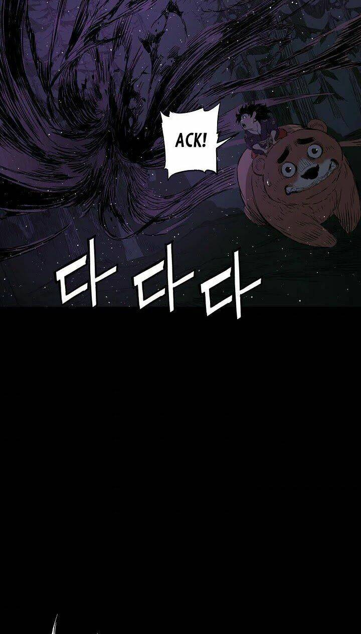 Vô Kiếm Tiểu Tử: Chapter 56