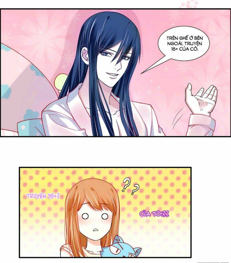 Ma Vương Đại Nhân Đi Thông Thả: Chapter 22