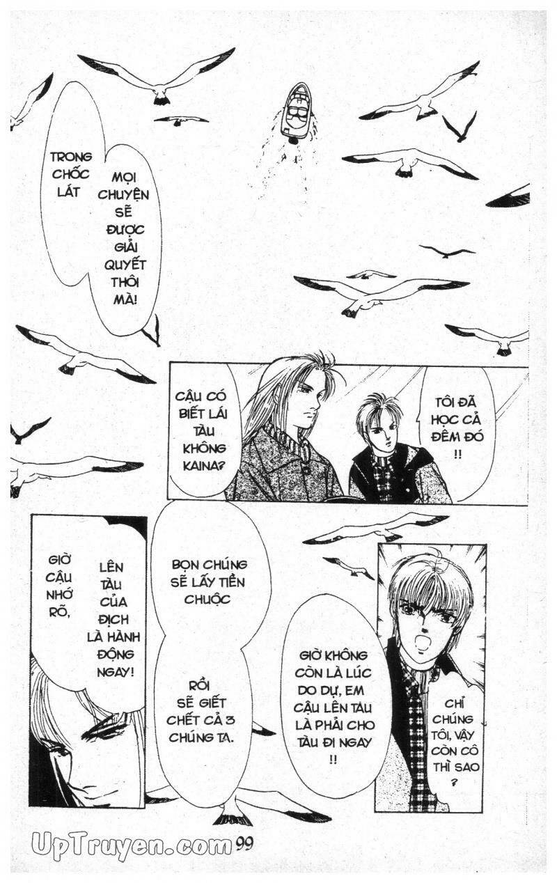 9 Banme No Musashi: Chapter 10