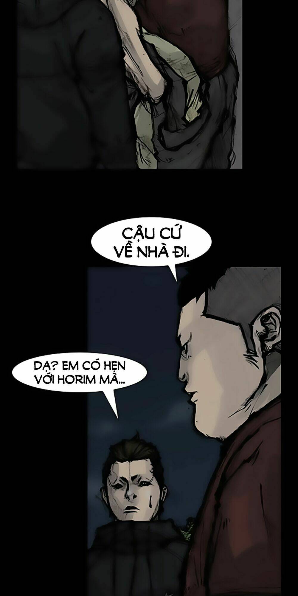 Độc Cô Tiền Truyện: Chapter 87