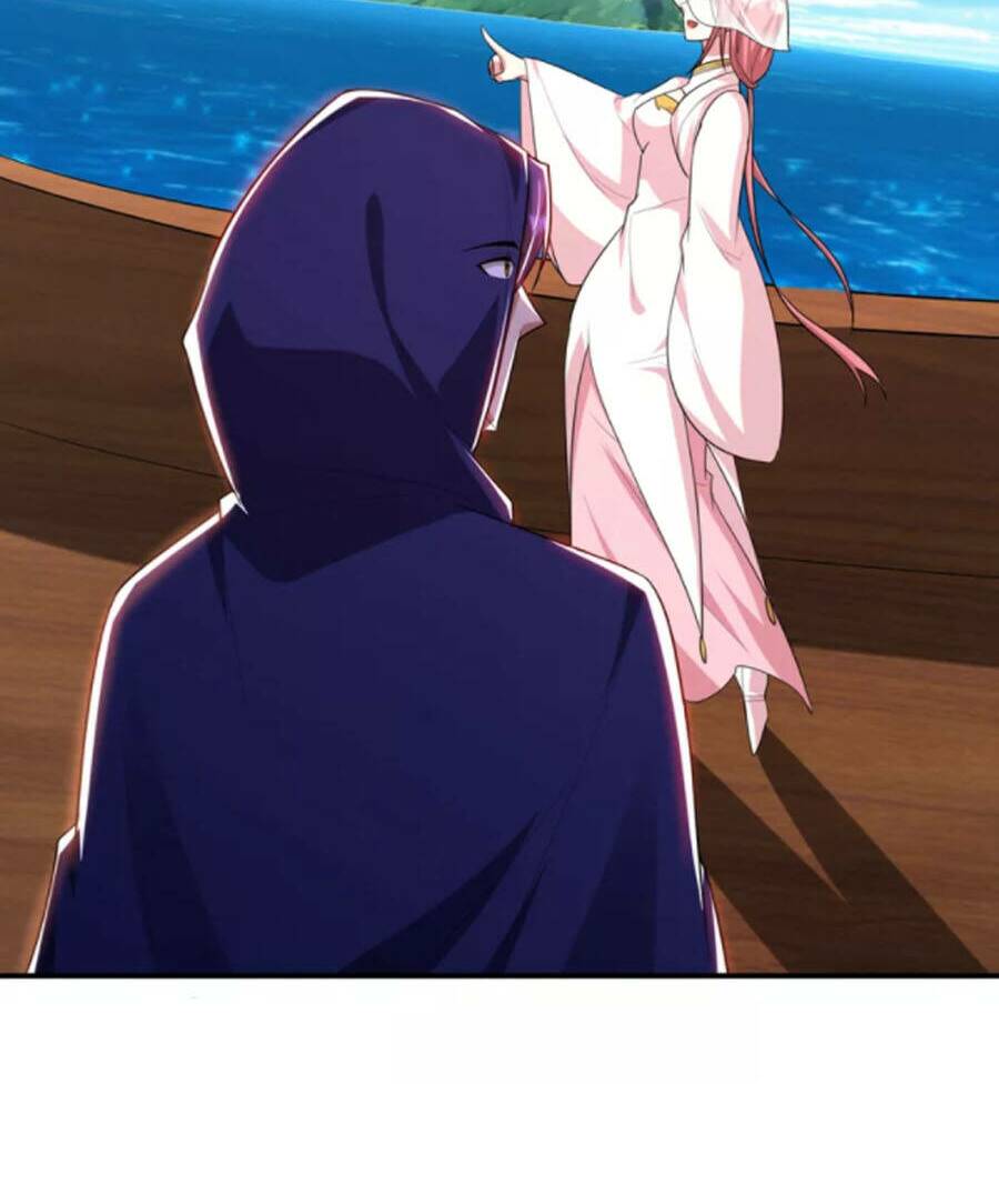 Yêu Giả Vi Vương: Chapter 287