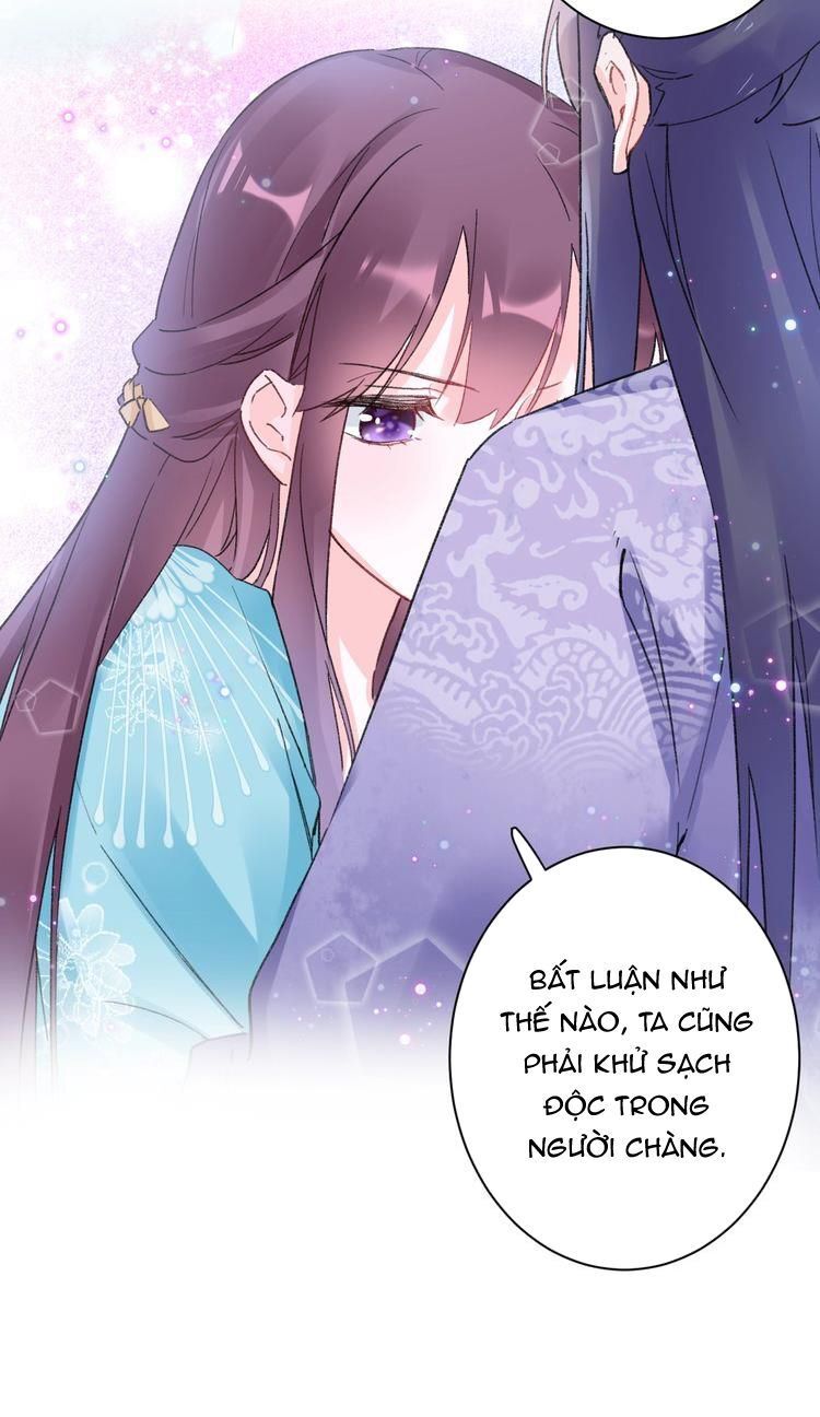 Hoa Nhan Sách 2: Chapter 103