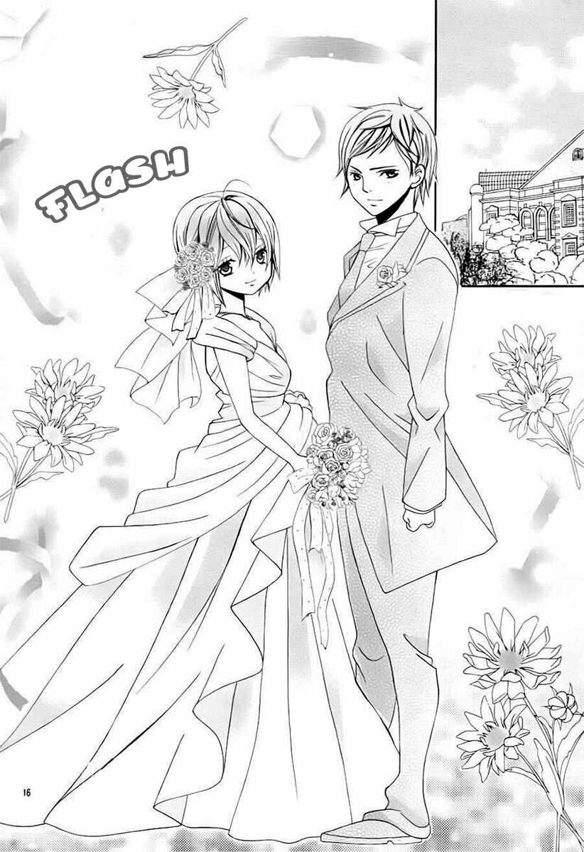 Cuộc Gặp Gỡ Diệu Kỳ: Chapter 73