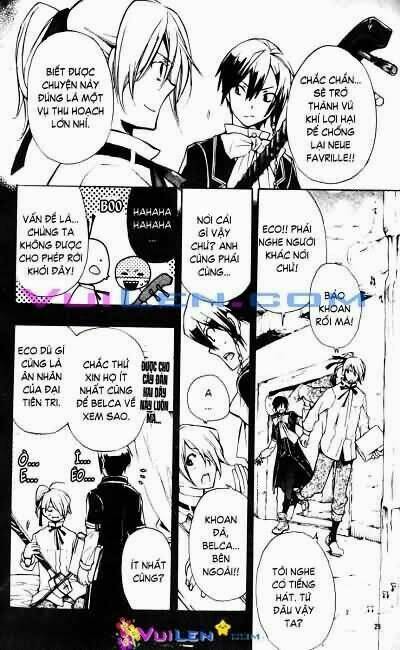 Thanh Kiếm Và Vương Miện: Chapter 7