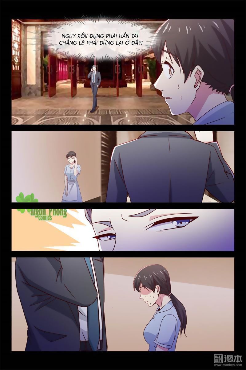 Tình Nhân Khế Ước Của Tổng Tài: Chapter 99