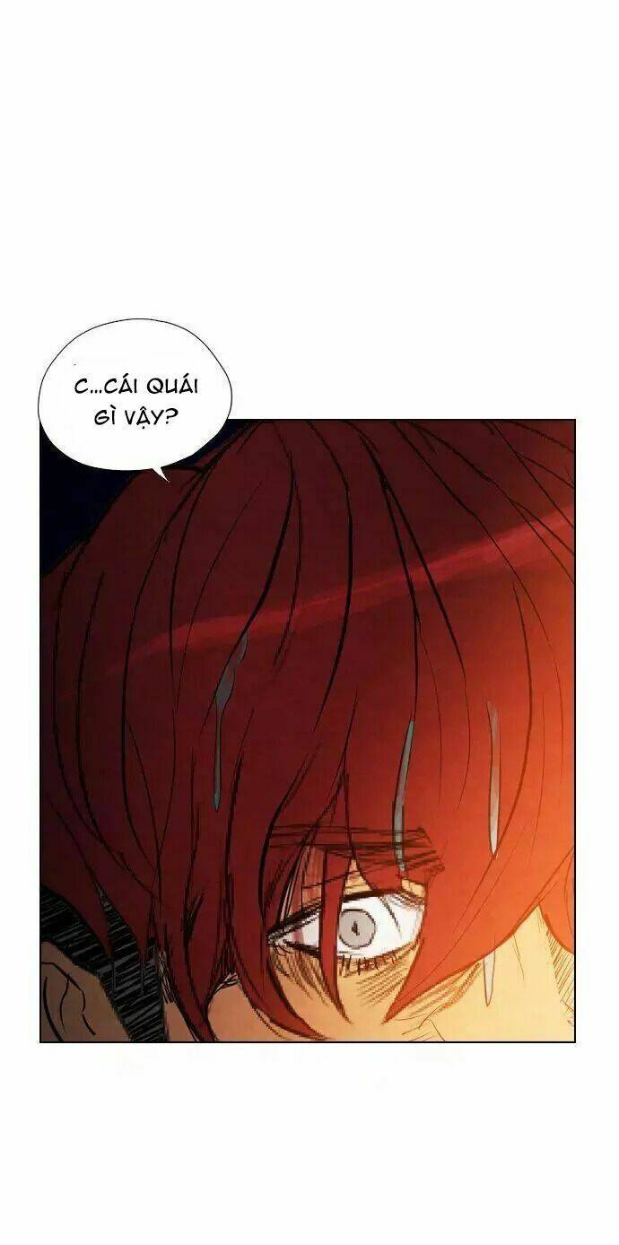 Kẻ Hồi Sinh: Chapter 18