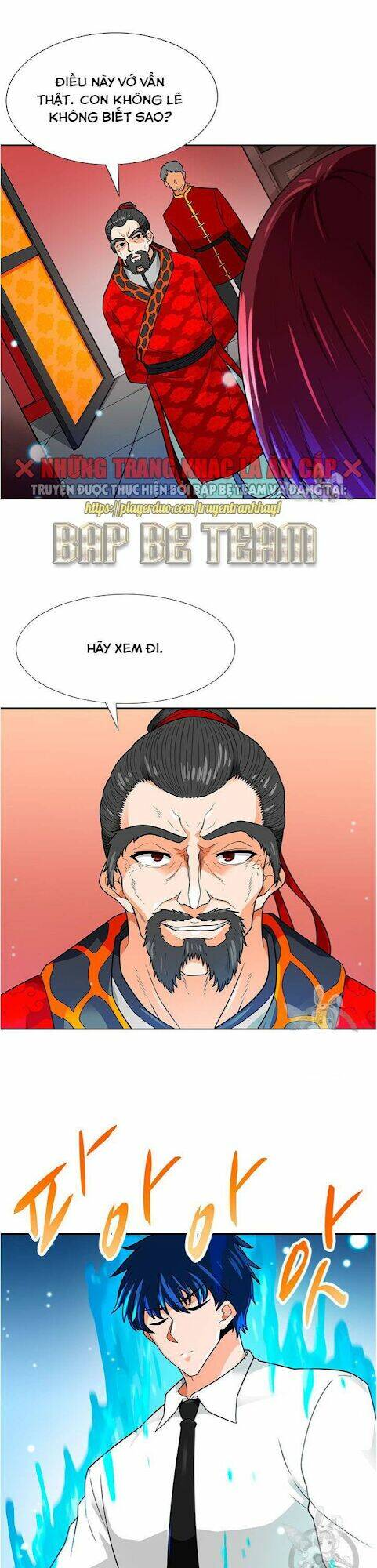 Tôi Tự Động Săn Một Mình: Chapter 64