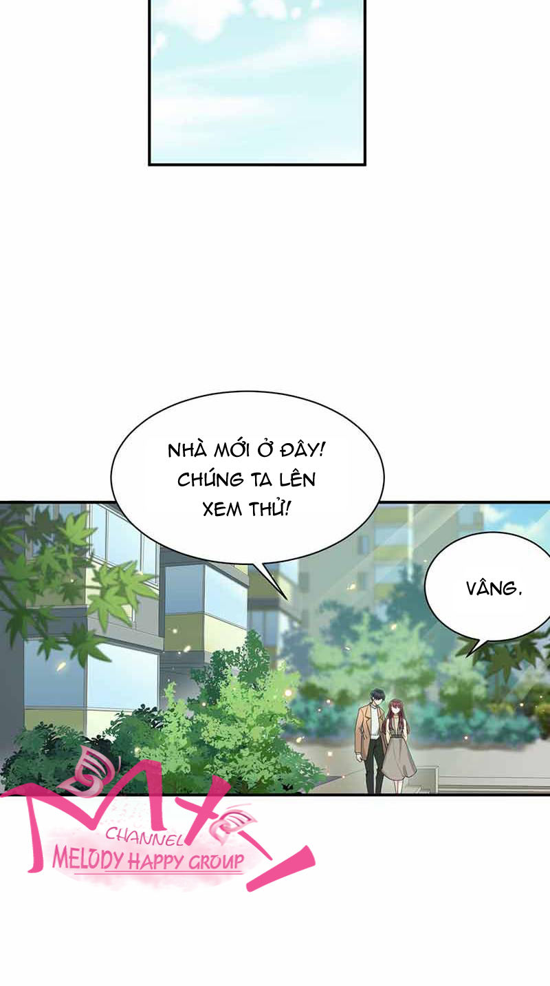 Thịnh Thế Điềm Sủng: Tiểu Manh Thê Của Dịch Thiếu: Chapter 61