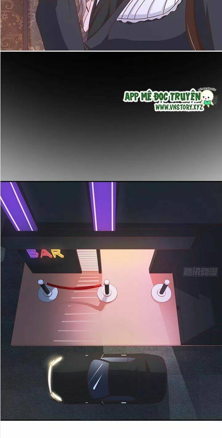 Cẩm Lý Thiếu Nữ Của Tôi: Chapter 23