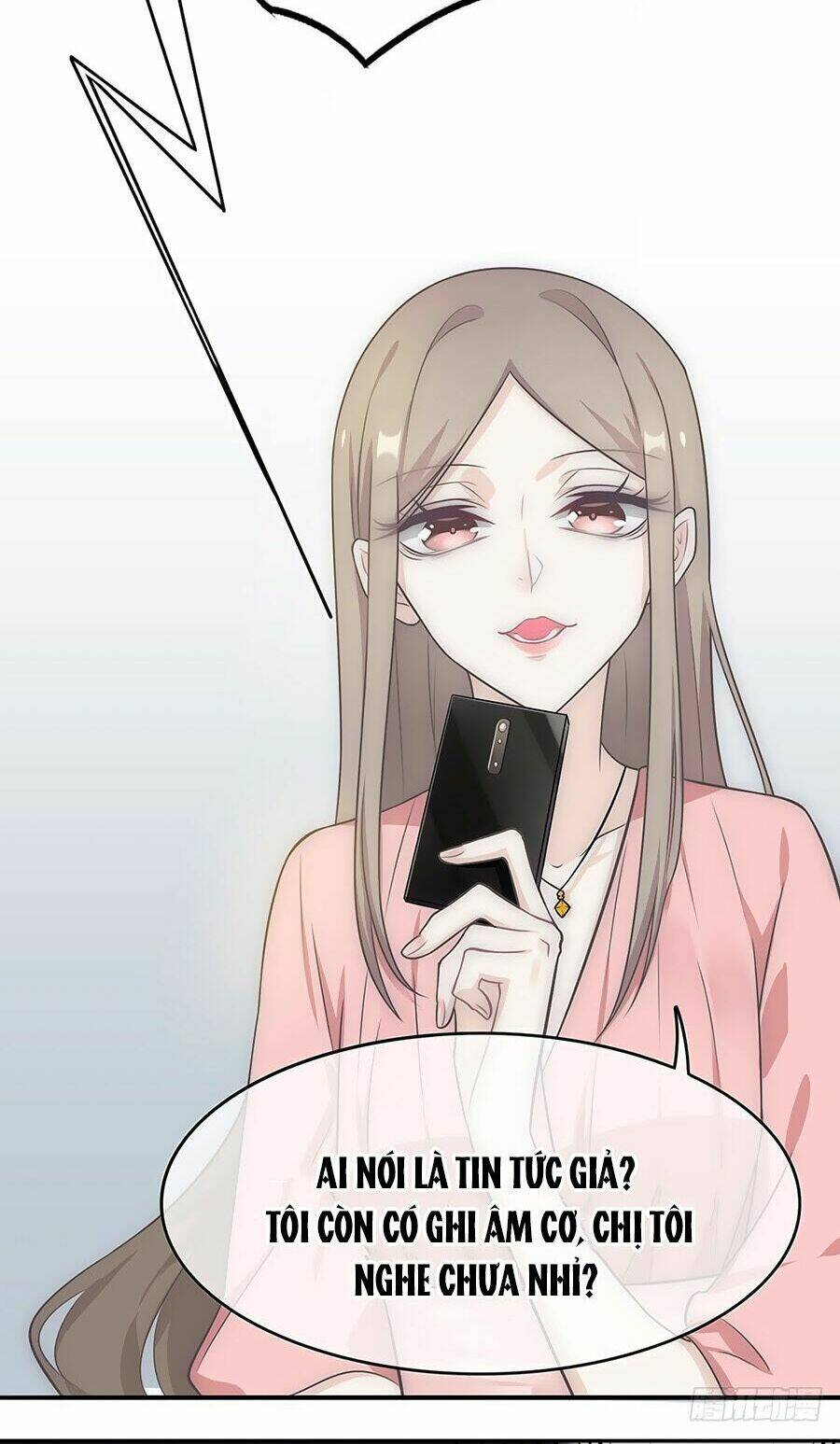 Hai Cách Tìm Gặp Người Yêu: Chapter 5