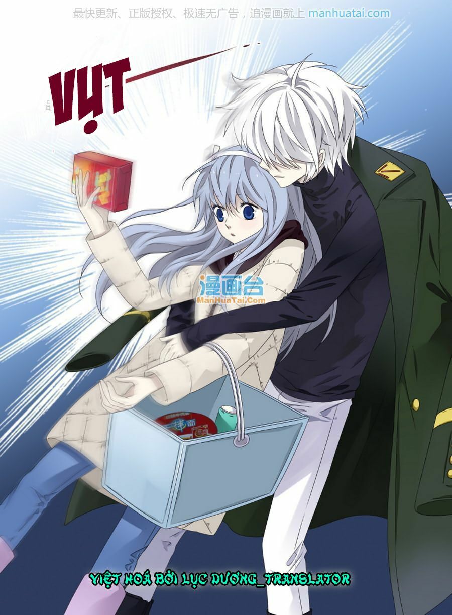 Lam Sí: Chapter 94