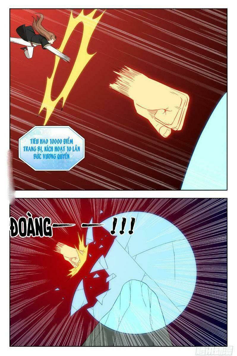 Tối Cường Phản Sáo Lộ Hệ Thống: Chapter 227