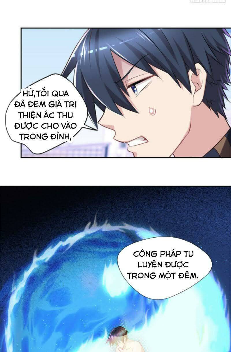 Mở Phòng Khám Tu Tiên: Chapter 18