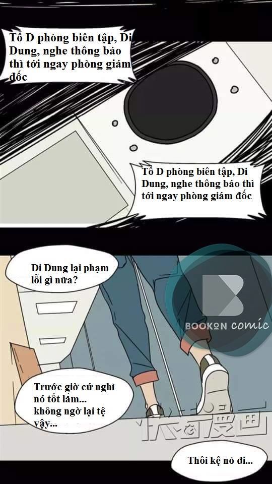 Ứng Dụng Thẩm Mỹ: Chapter 4