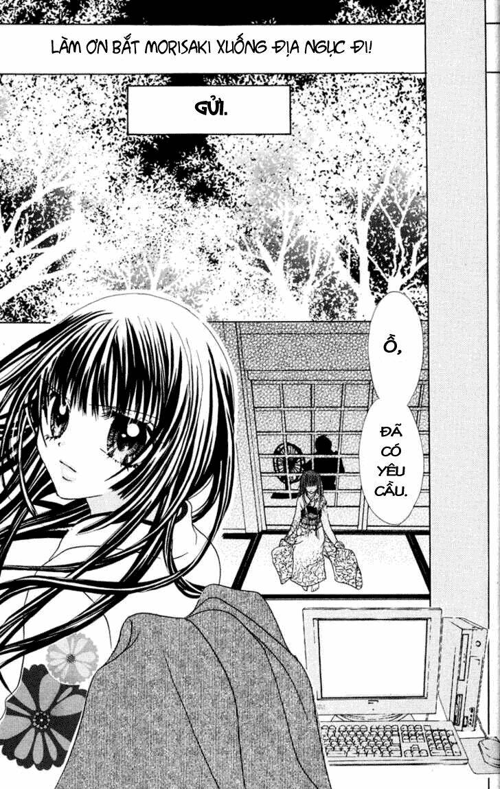 Jigoku Shoujo: Chapter 2