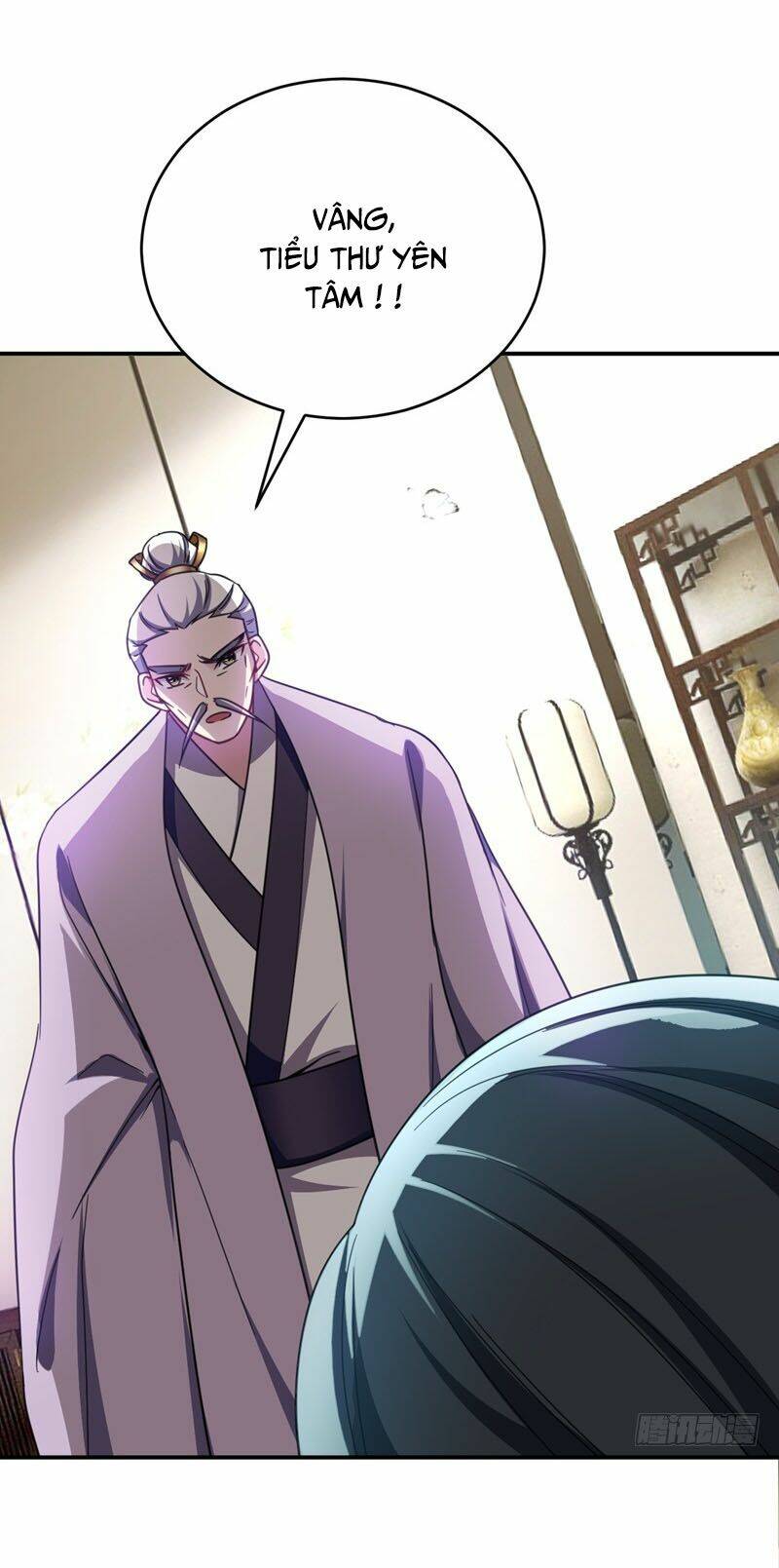 Yêu Giả Vi Vương: Chapter 104