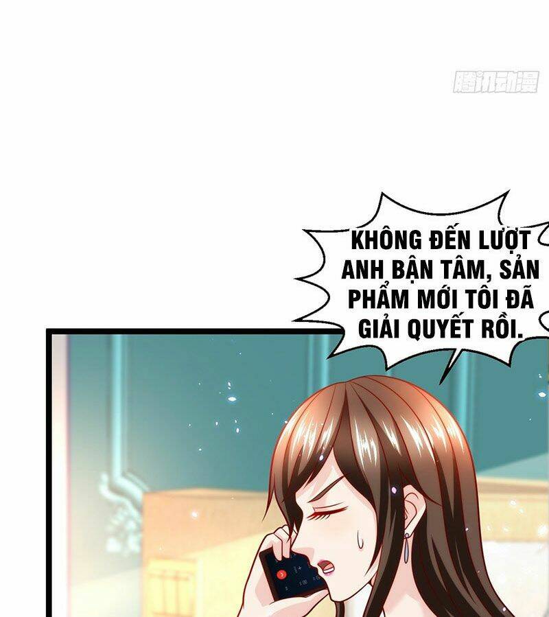 Thế Thân Thiếu Gia Không Dễ Chọc: Chapter 52