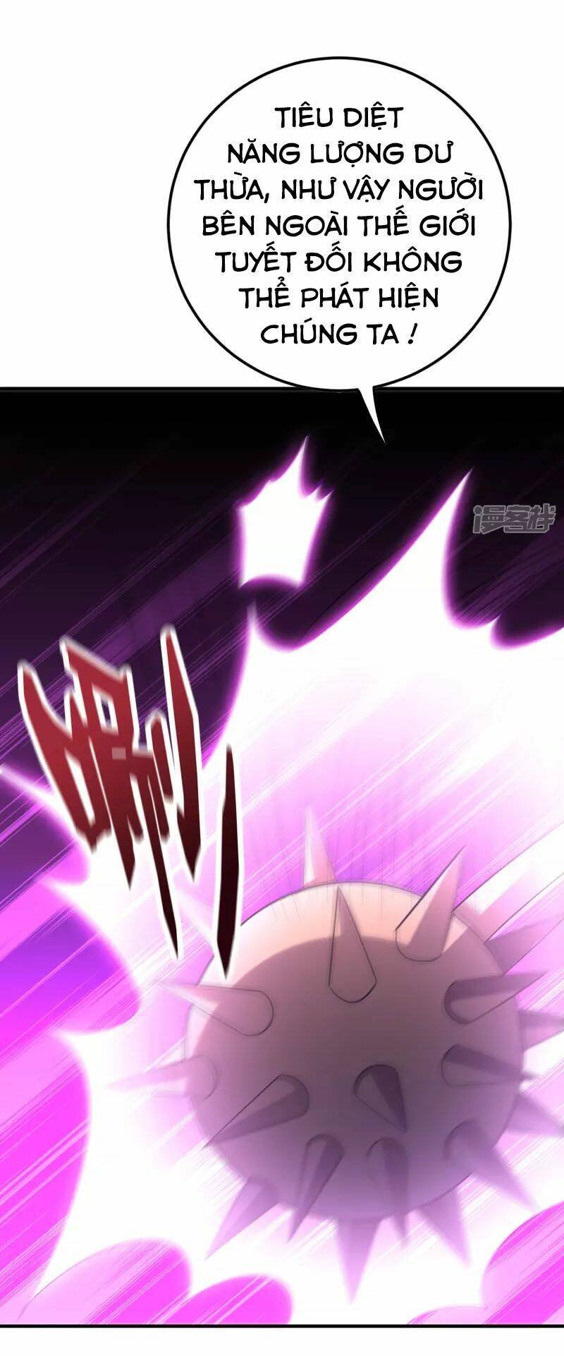 Phục Thiên Thánh Chủ: Chapter 155