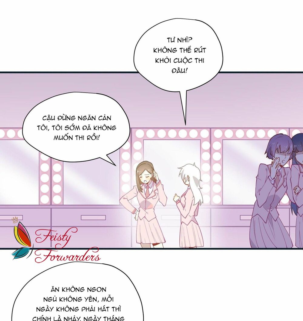 Nữ Phụ Như Tôi Cũng Có Ngày Ra Mắt: Chapter 48