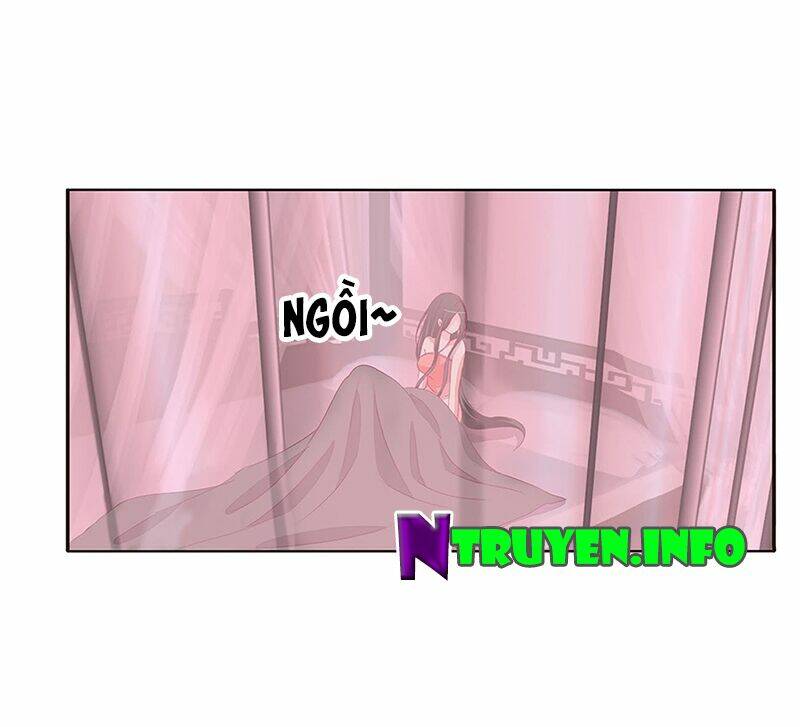 Tướng Quân Mời Ra Trận: Chapter 138