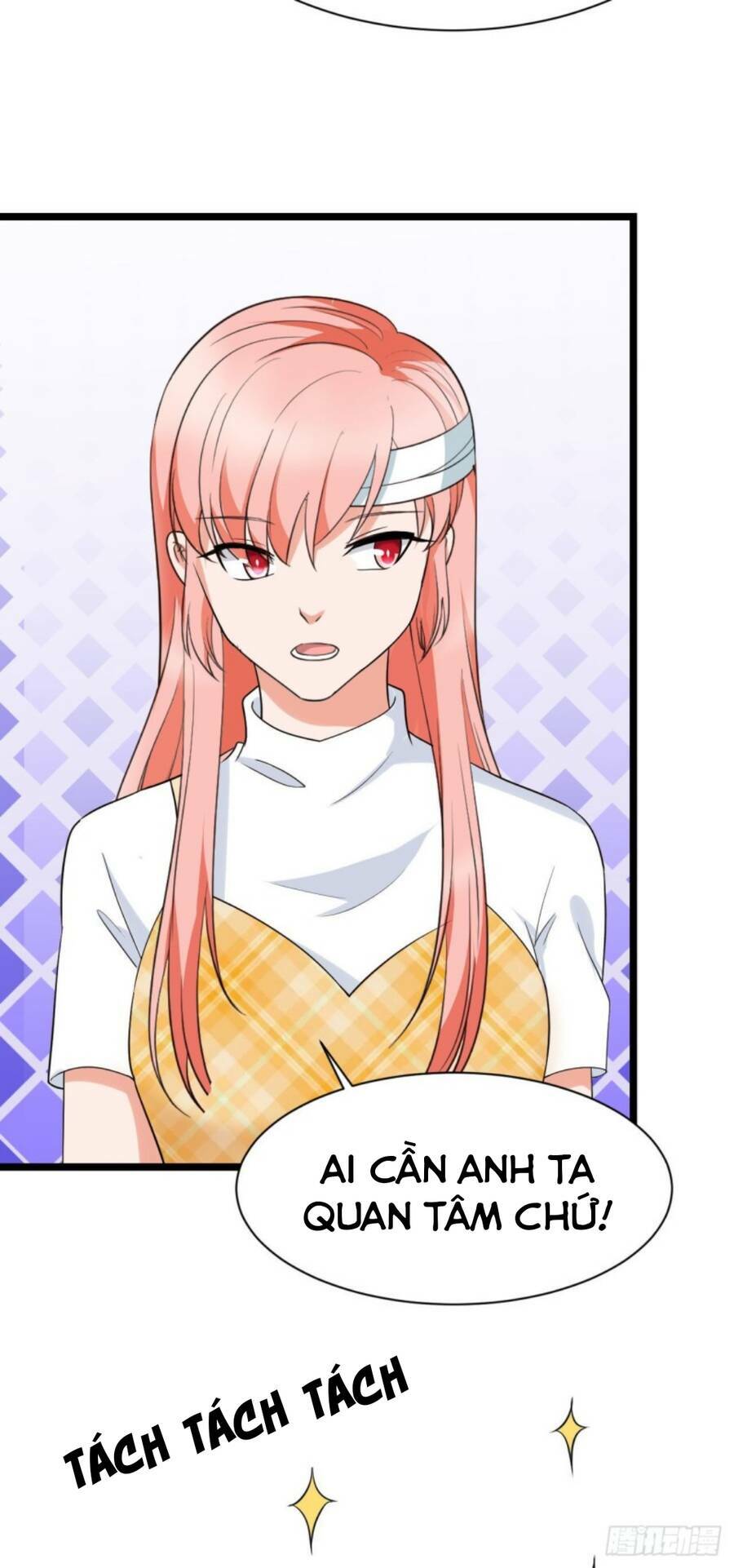 Siêu Cấp Nữ Thần Trọng Sinh: Chapter 46