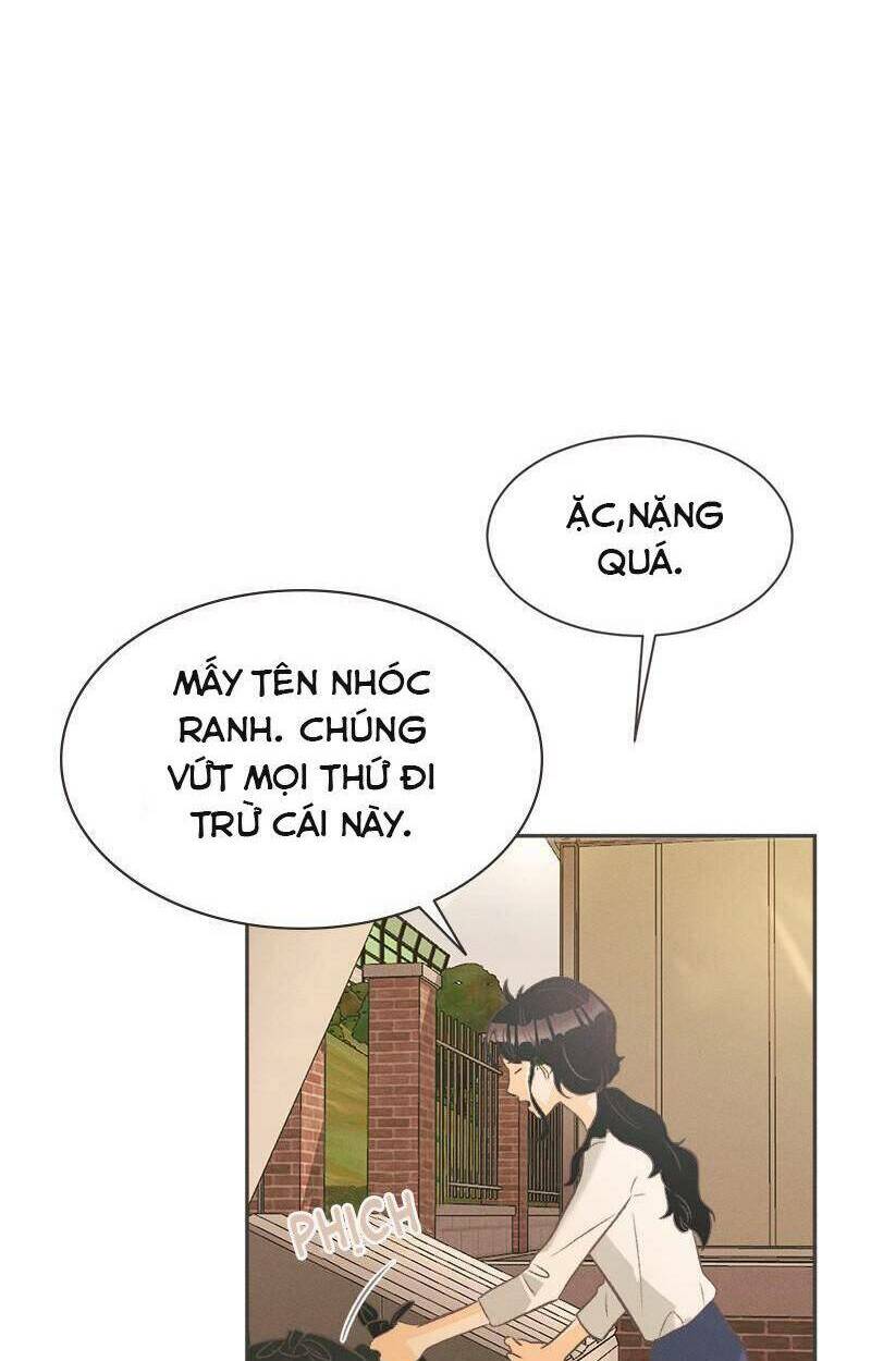 Giấc Mộng Đêm Hè: Chapter 1.3